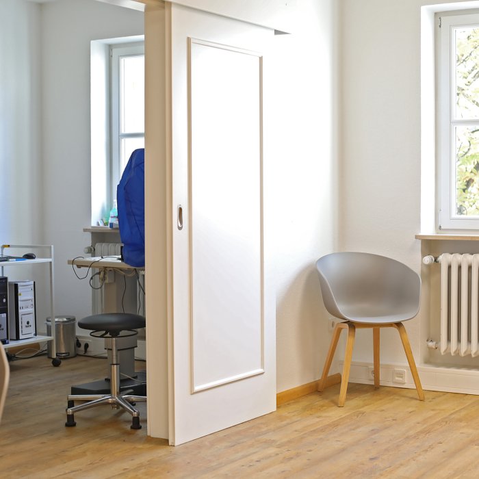 Augenarztpraxis in Neuenburg | Augenärzte Müllheim